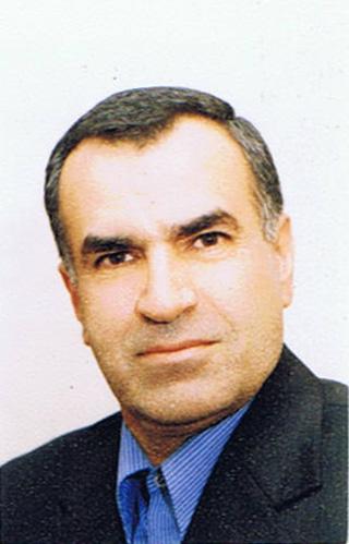 دکتر سید زین‌العابدین موسوی
