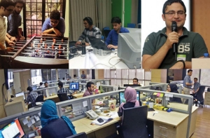 واشنگتن پست: راه‌اندازی یک استارت‌آپ در ایران چگونه است؟