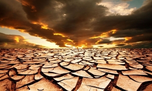 وضعیت اسفبار آب و بحران خشکسالی