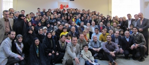 گزارش شرکت کنندگان از دومین گردهمایی ارسنجانیهای مقیم تهران- به روز می شود ...