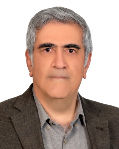 حضور پرفسور عزت اله رئیسی پدر هیدروژئولوژی ايران در همایش ارسنجان