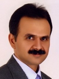 دکتر رامین ابراهیمی