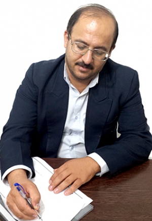 سید محی الدین حسینی ارسنجانی