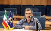 سیّد محمّدجعفر ناظم السادات- استاد بخش مهندسی آب دانشگاه شیراز